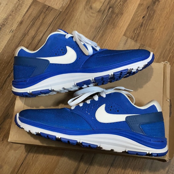 2013 Nike SB Lunar Rod Game Royal